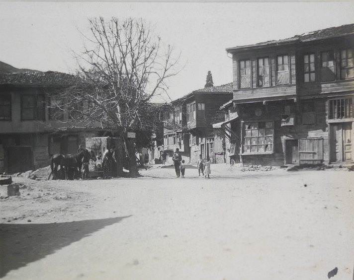 Büyükdere