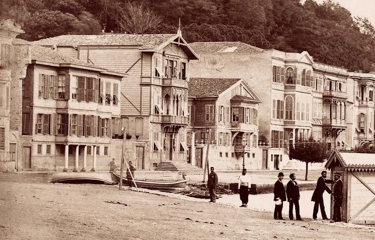 Büyükdere