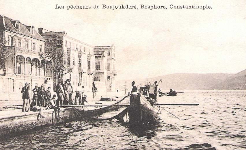 Büyükdere