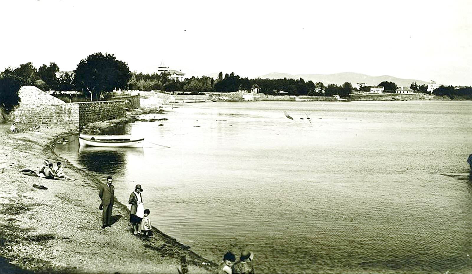 Caddebostan / 1930