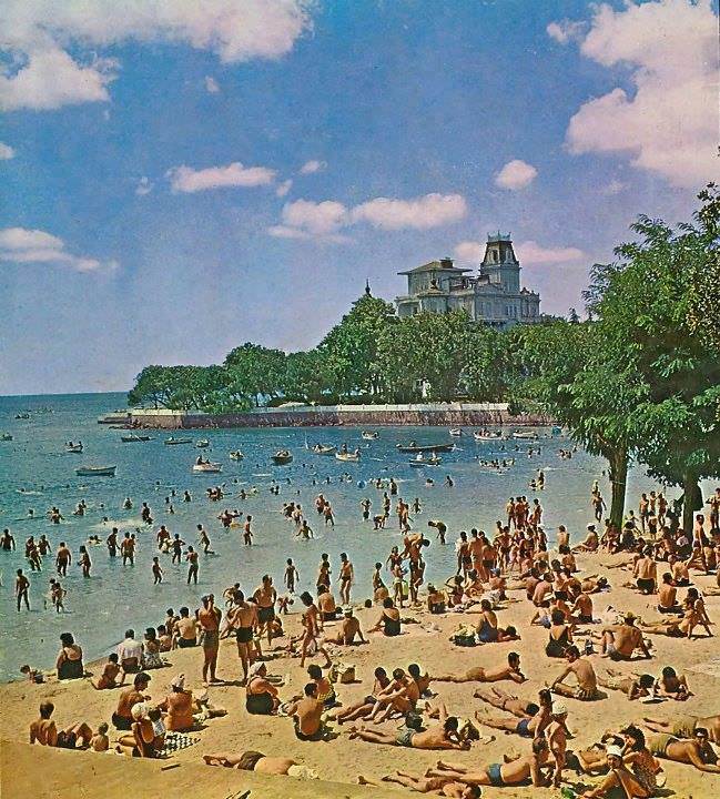 Caddebostan / 1965