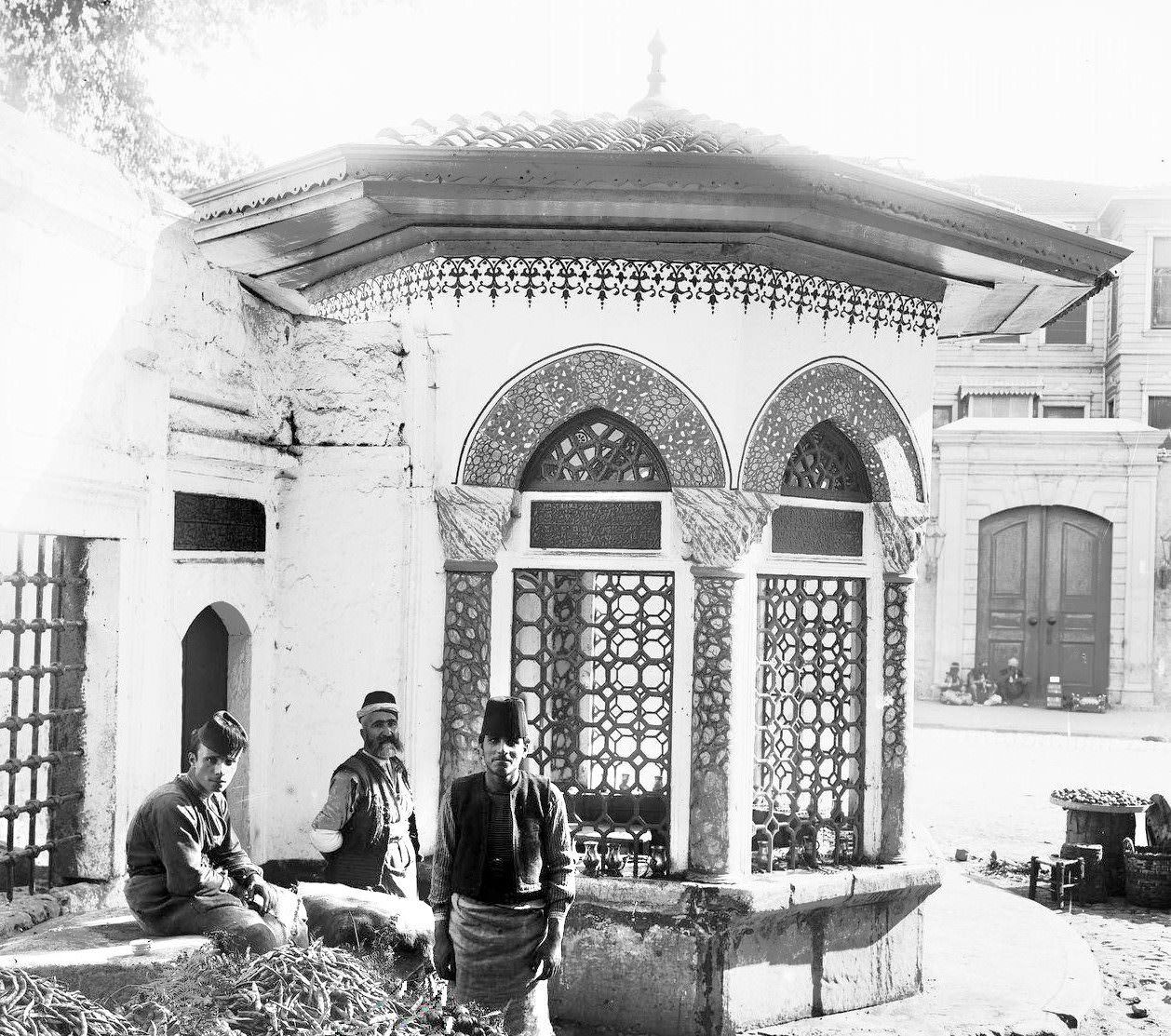 Çarşıkapı