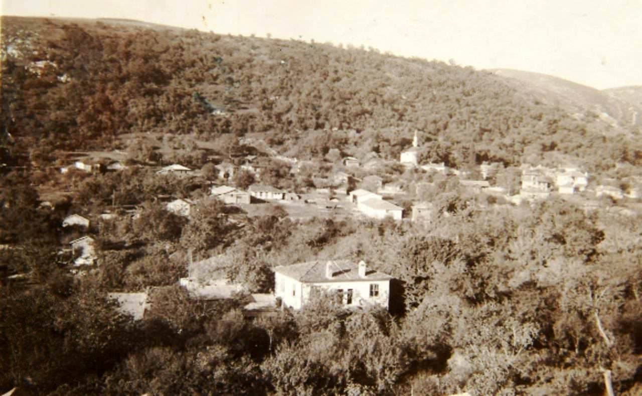 Çatalca Çatalca Belediyesi Arşivi