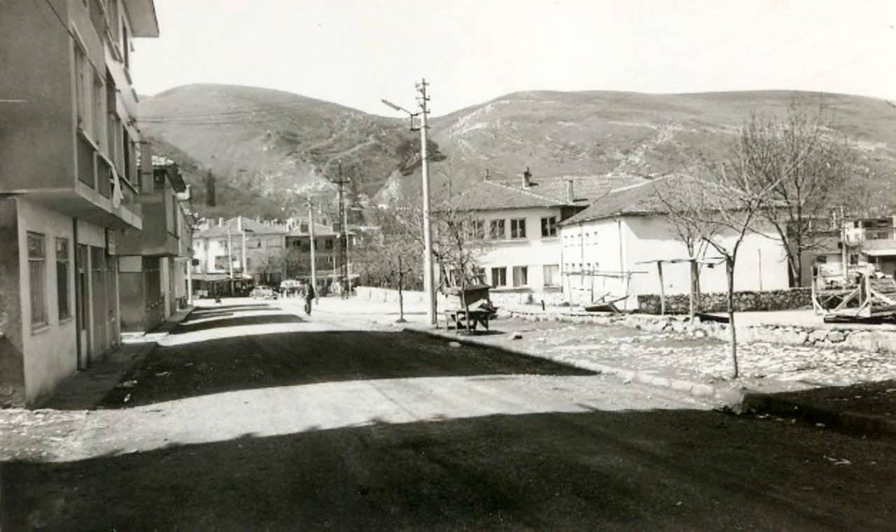 Çatalca Çatalca Belediyesi Arşivi