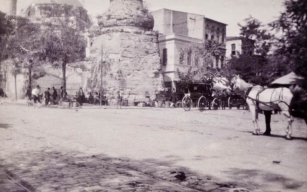 Çemberlitaş