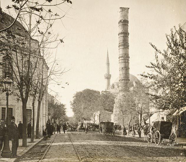 Çemberlitaş
