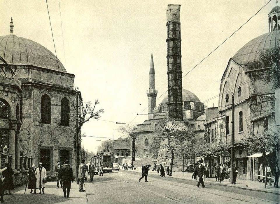 Çemberlitaş
