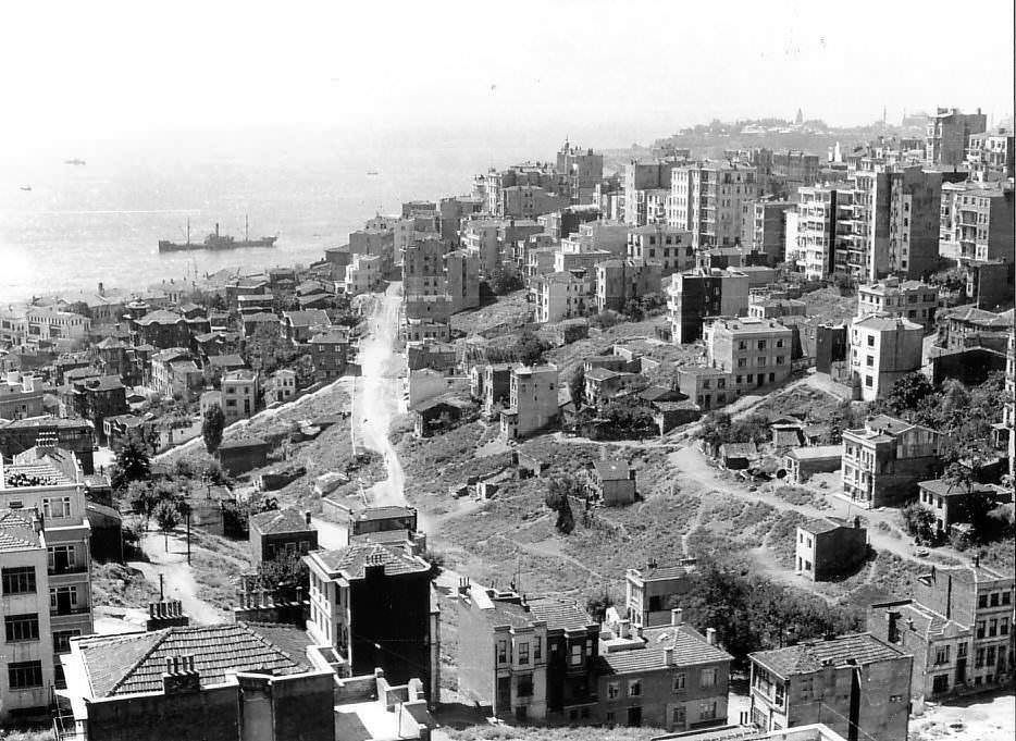 Cihangir