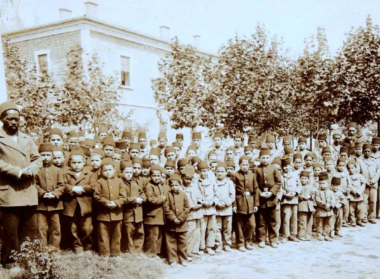 Darülaceze