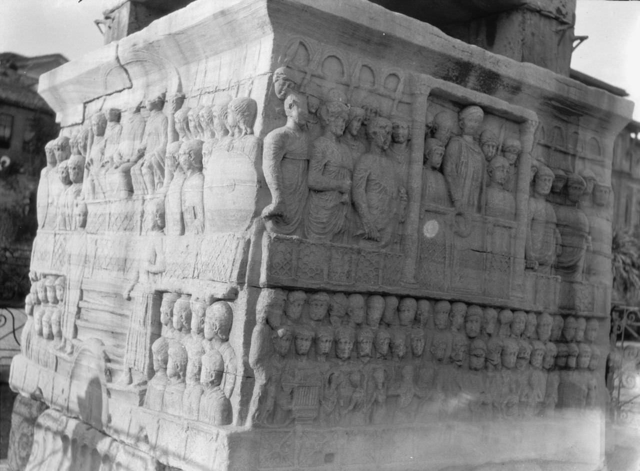 Dikilitaş Matson (G. Eric and Edith) Photograph Collection