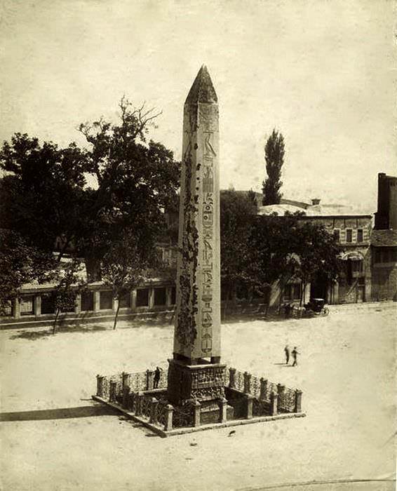 Dikilitaş