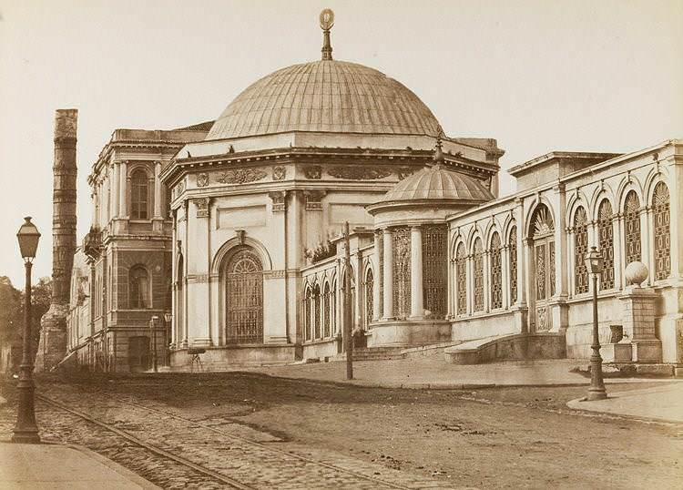 Divanyolu