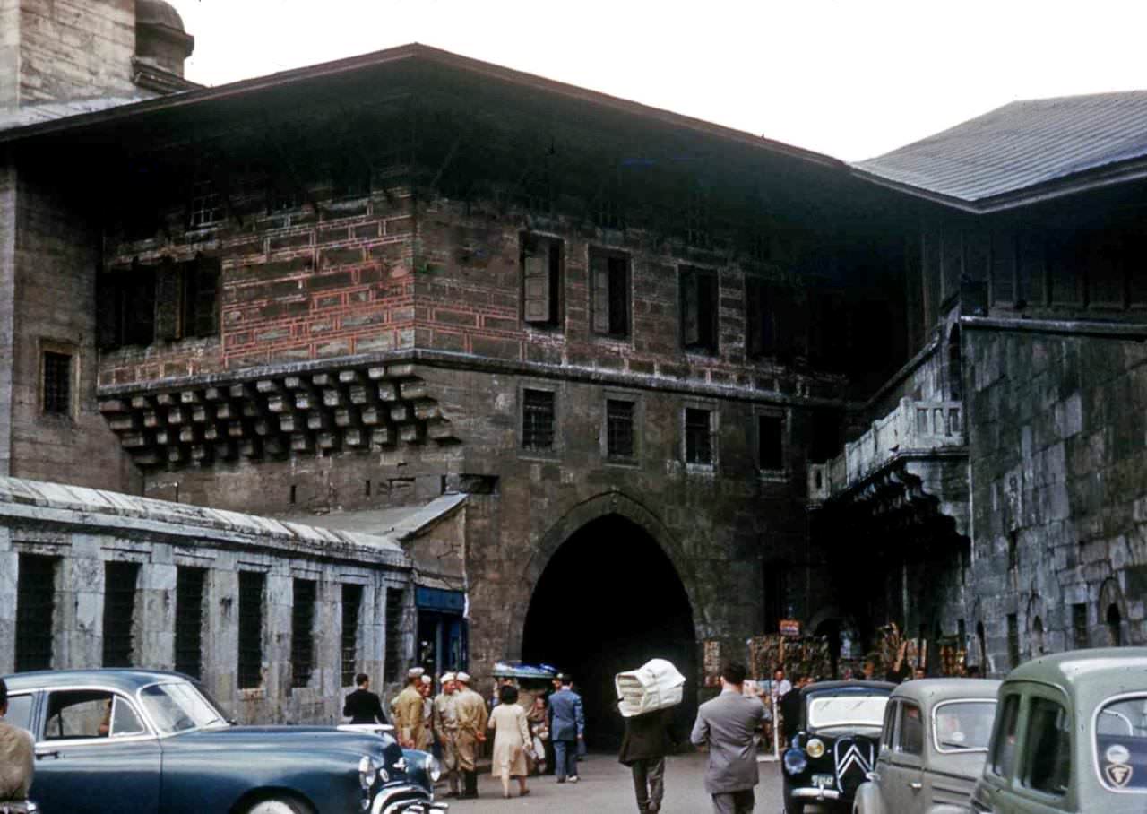 Eminönü / 1950′li yıllar