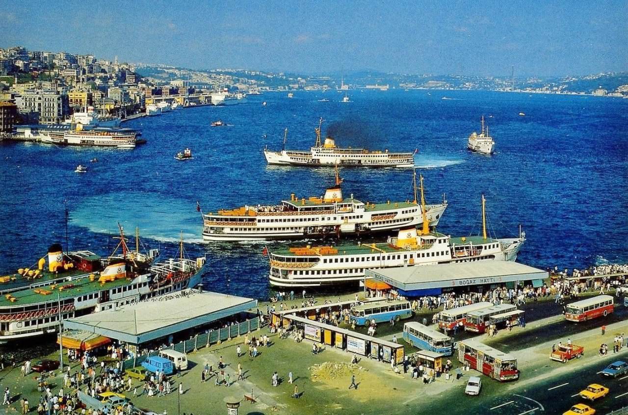 Eminönü
