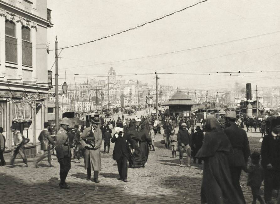 Eminönü