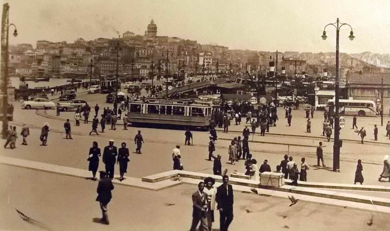 Eminönü