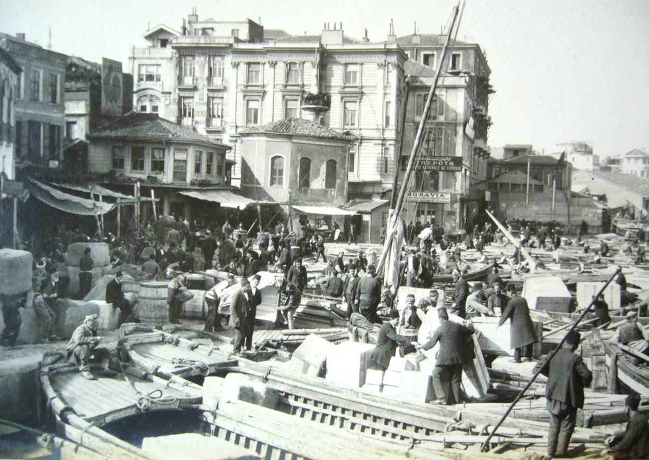 Eminönü