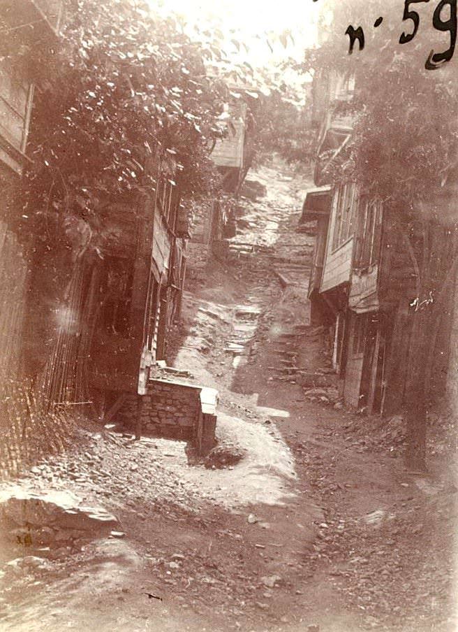 Eski Kurtuluş  fotoğrafları