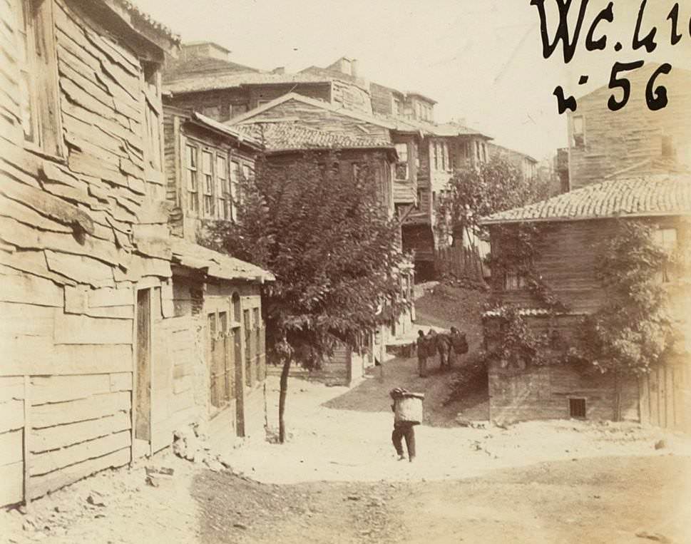 Eski Kurtuluş  fotoğrafları