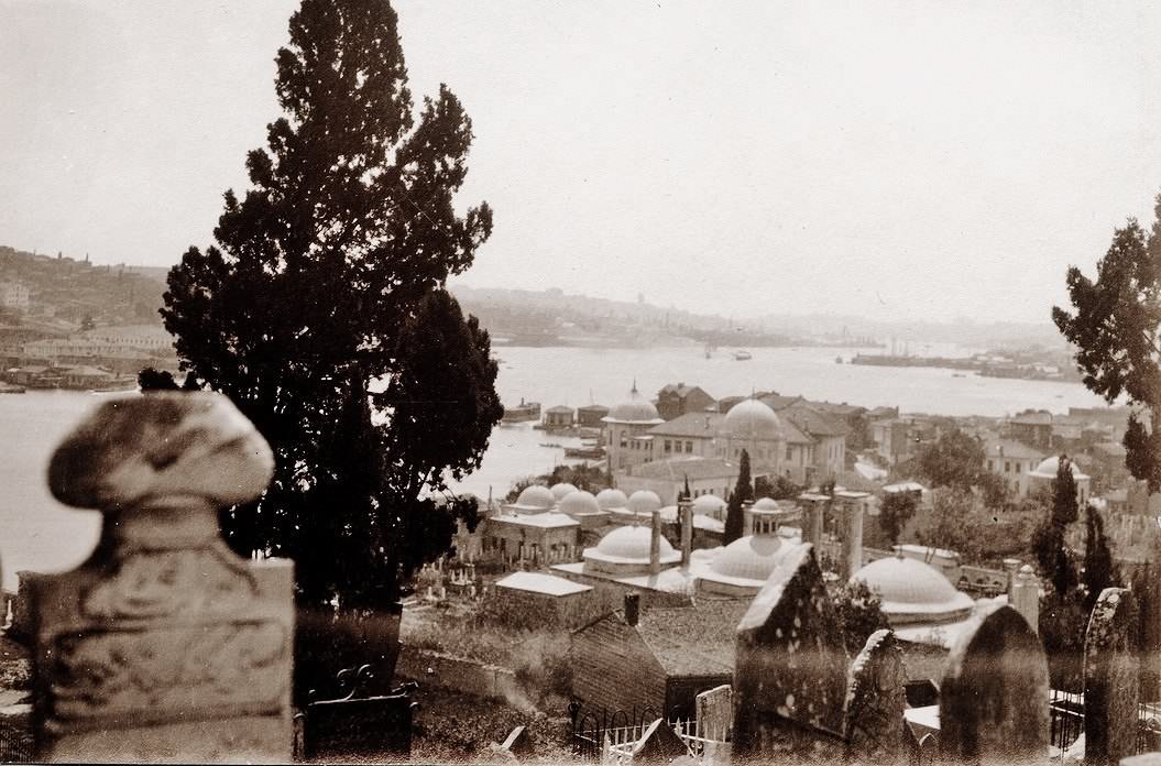 Eyüp / 1928