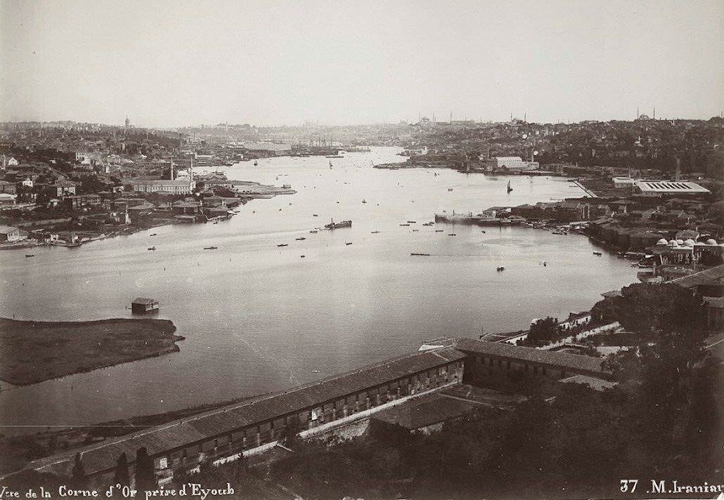Eyüp M. Iranian fotoğrafı