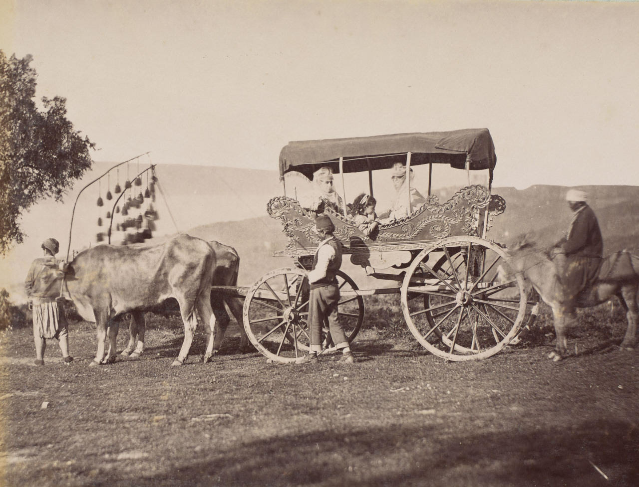 Fayton / 1875