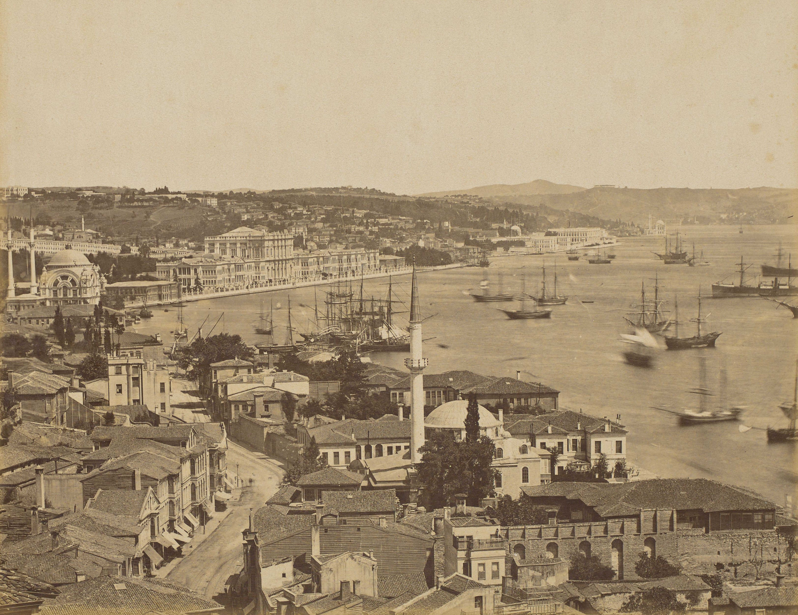 Fındıklı / 1875