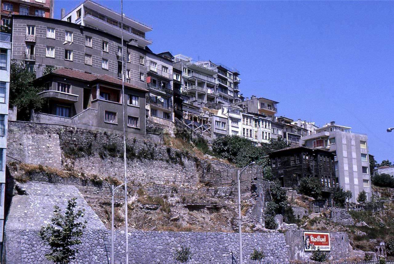 Fındıklı / 1962
