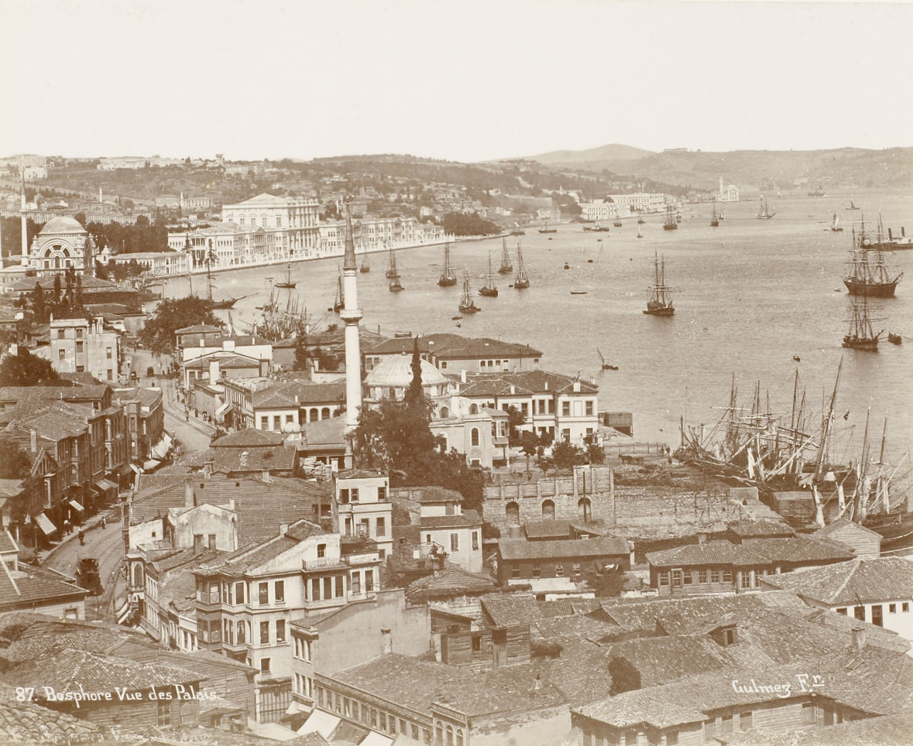 Fındıklı Gulmez Fréres