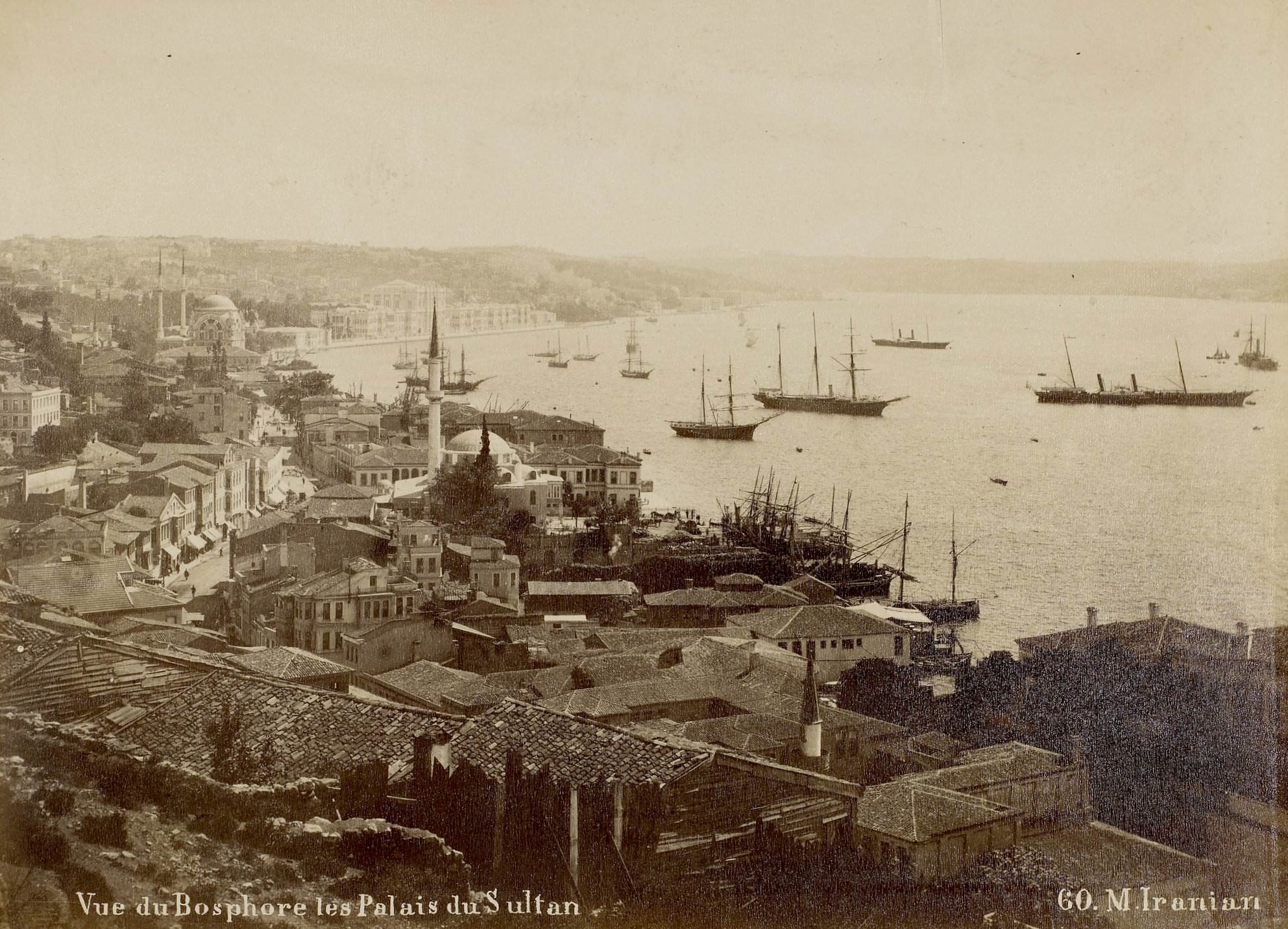 Fındıklı / Mihran İranian Fotoğrafı