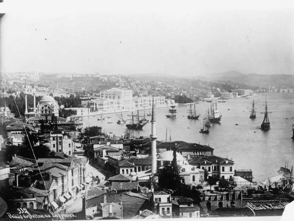 Fındıklı Sebah & Joaillier fotoğrafı