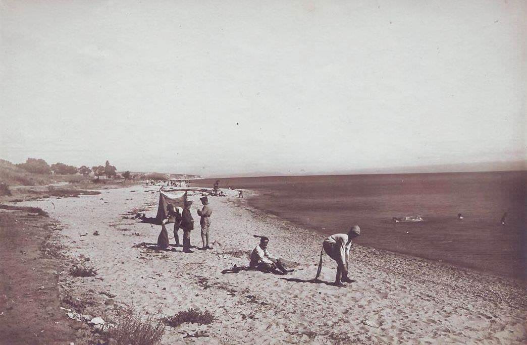 Florya / 1919