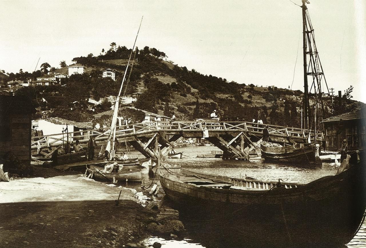 Göksu Köprüsü / 1925