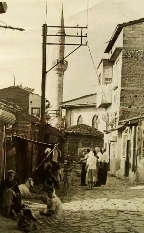 Hacı Hüsrev