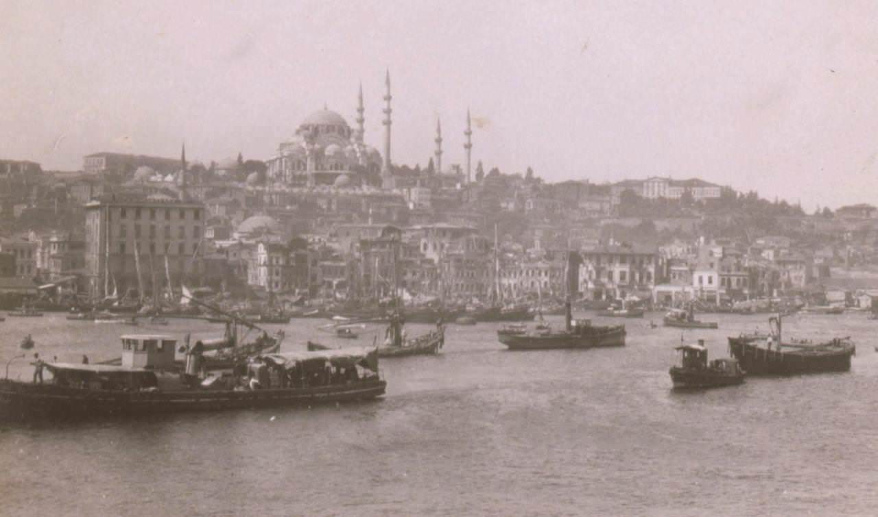 Haliç