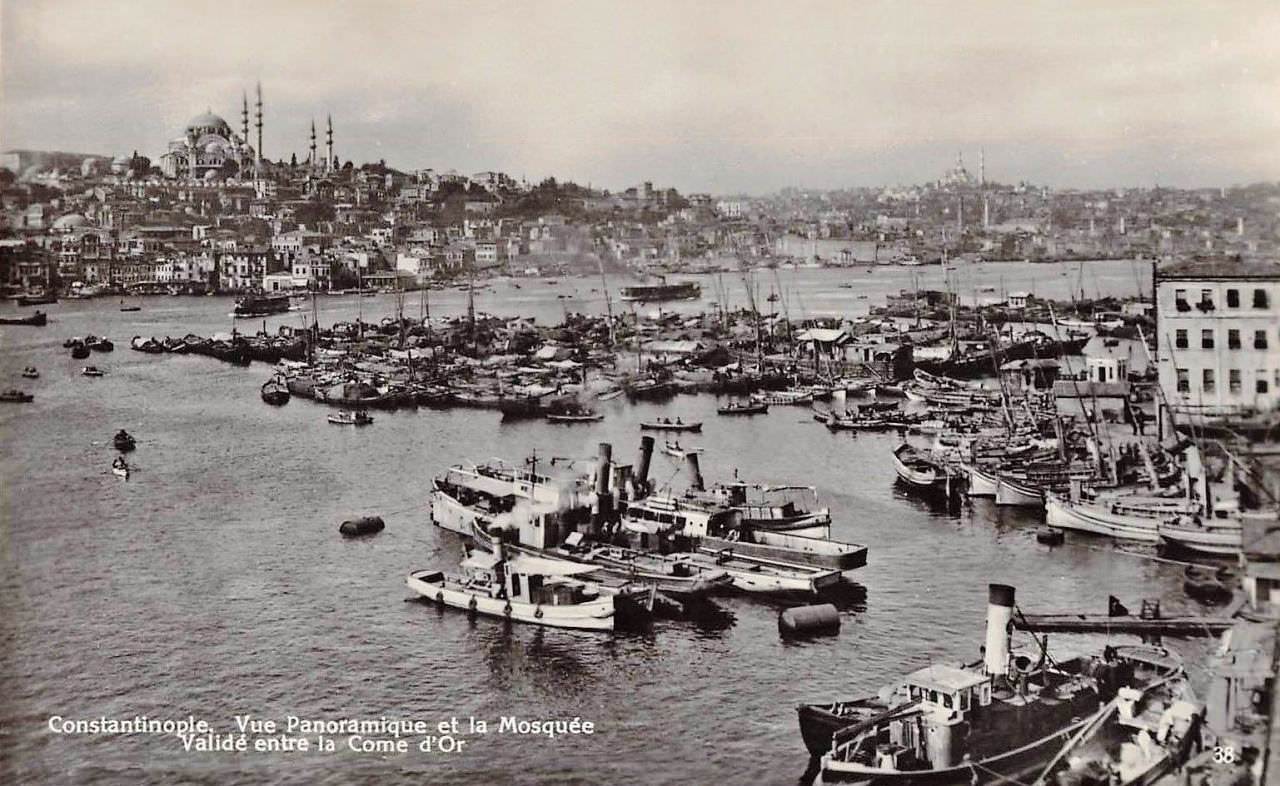 Haliç