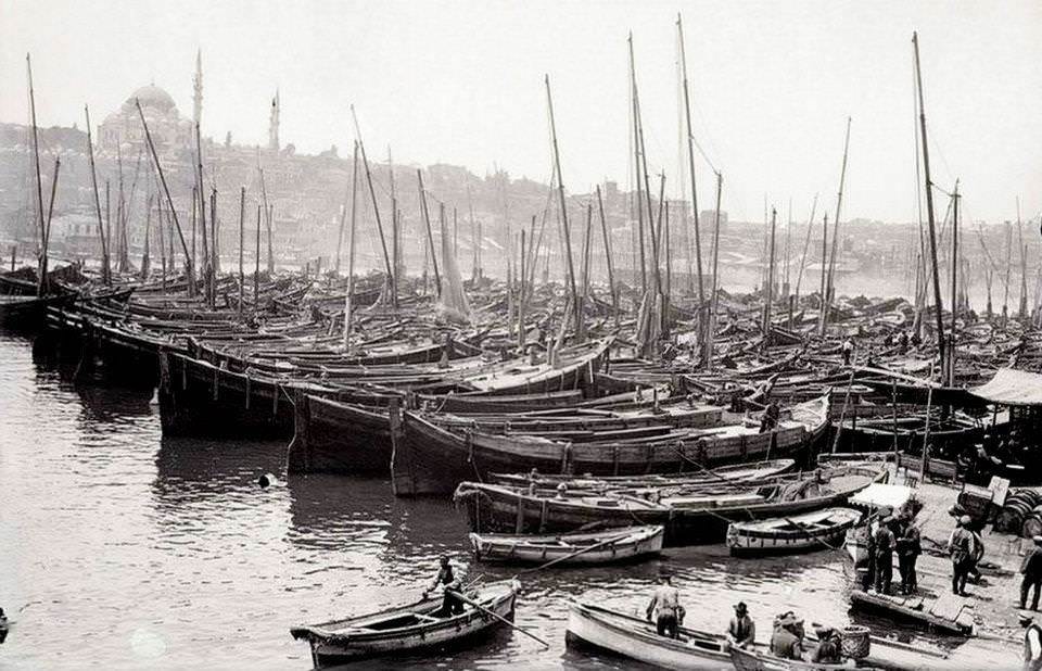 Haliç