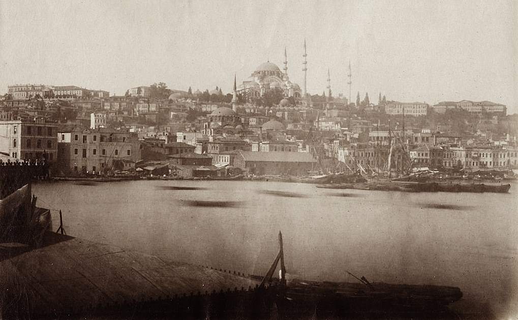 Haliç