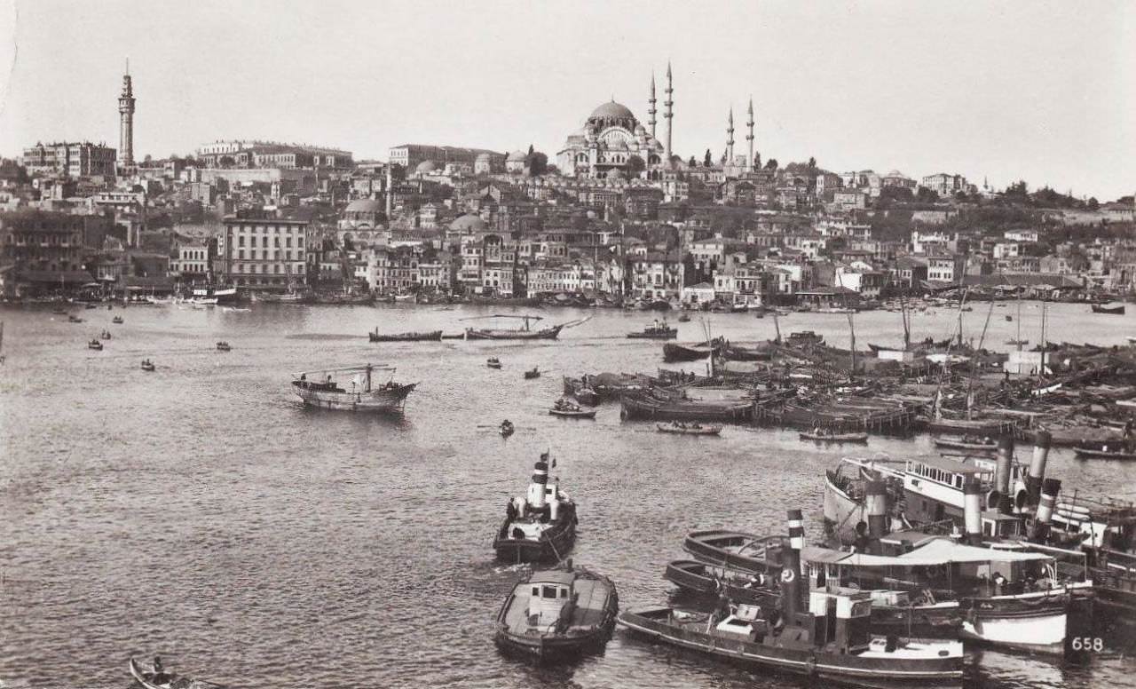 Haliç