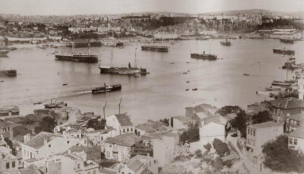Haliç