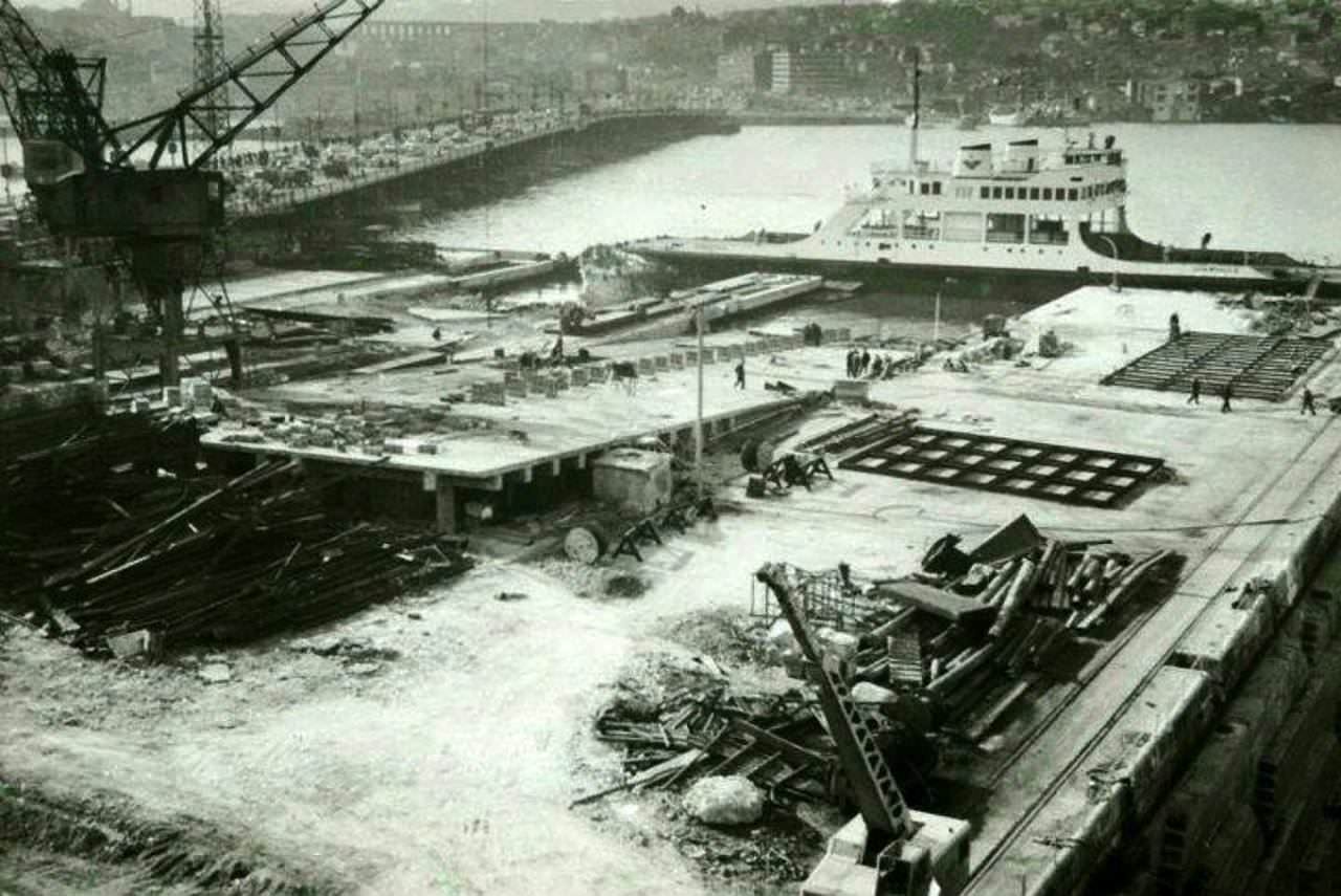 Haliç Tersanesi