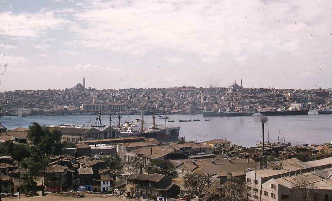 Haliç