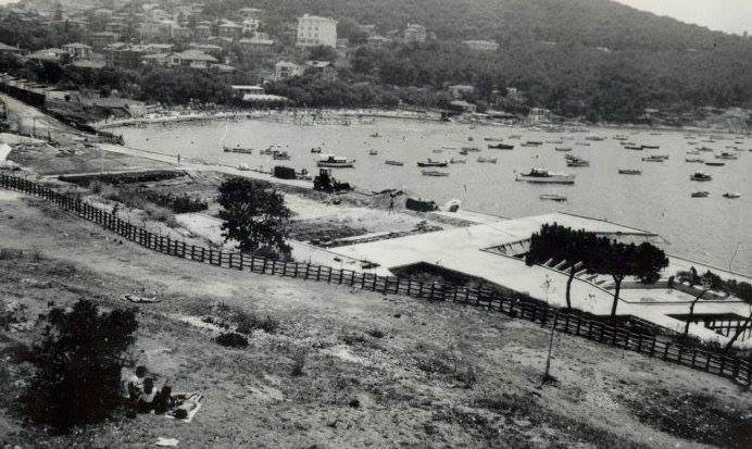 Heybeliada Fotoğrafları