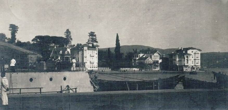 İstinye