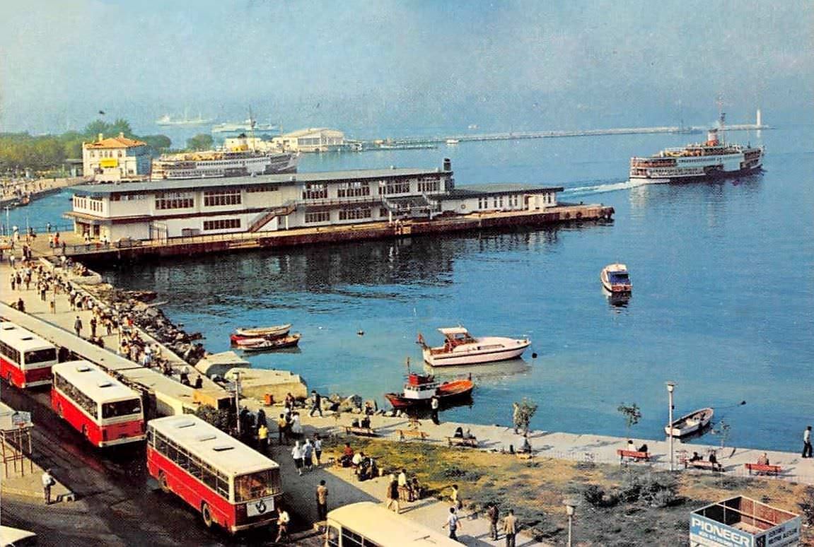 Kadıköy