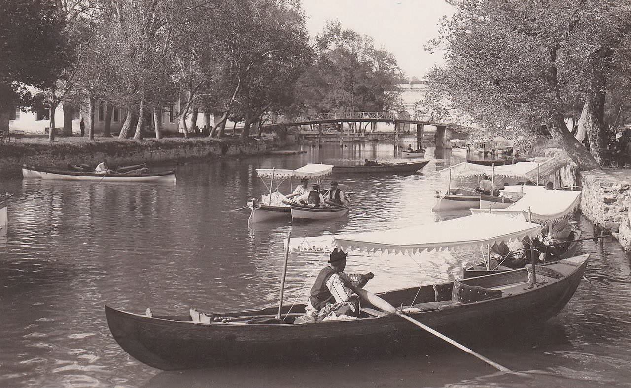 Kağıthane