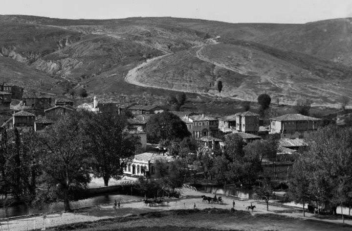 Kağıthane