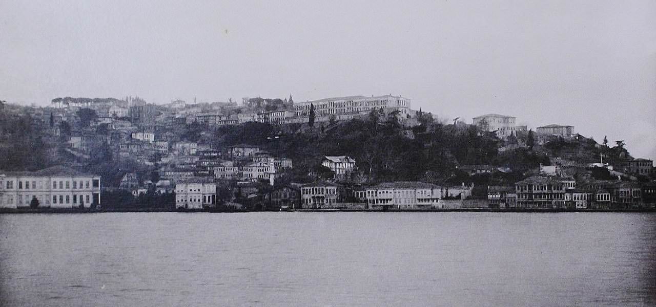Kandilli / 1891
