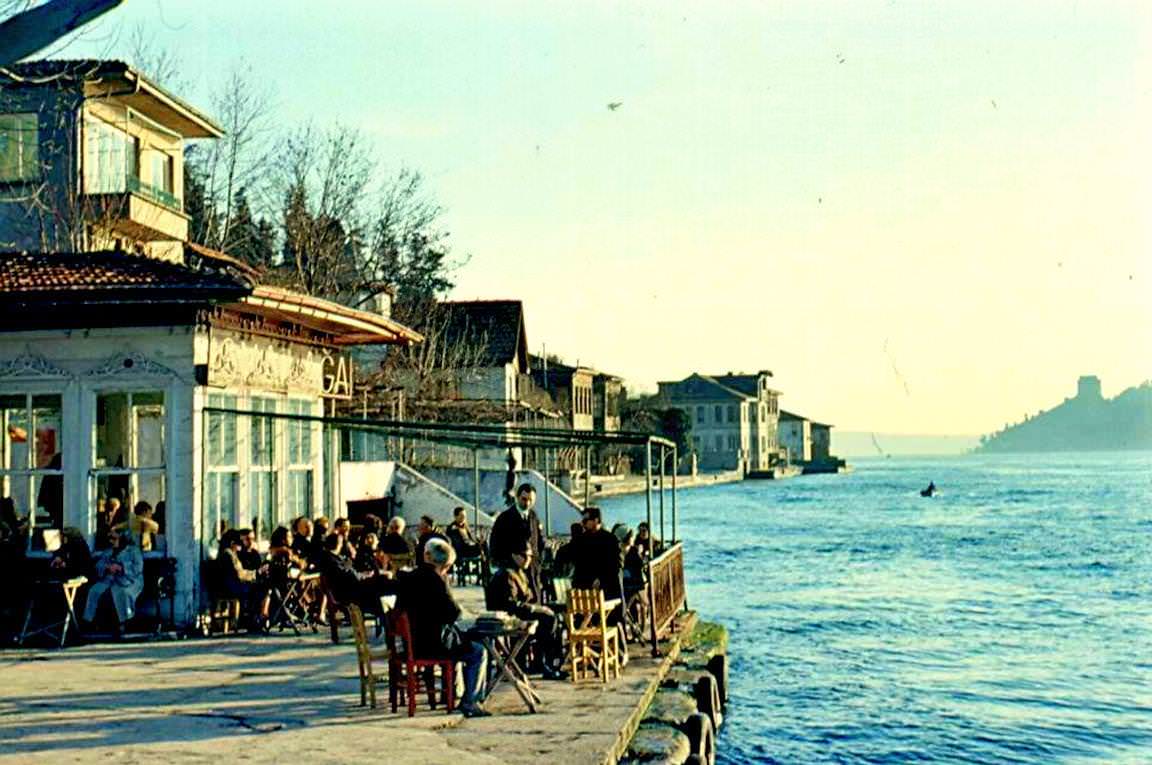 Kanlıca