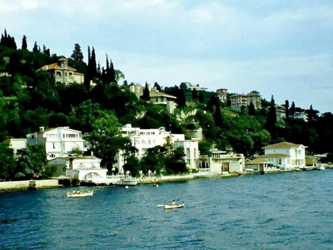 Kanlıca